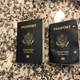Illustration for article titled Fun fact: you can renew your passport via mail if you accidentally put it through a washing machine
